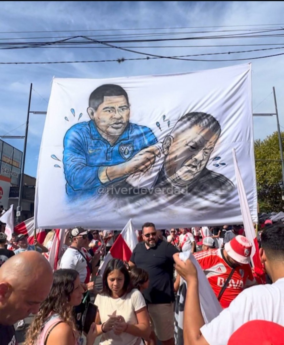 Seca nuca, Riquelme seca nuca, Riquelme seca nuca 💧