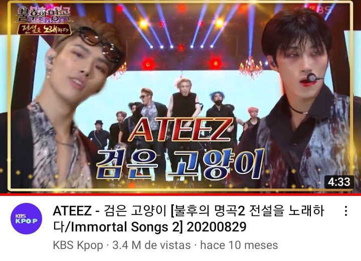 Yeosang flexed for me and I'll never be the same🛹 tweet media