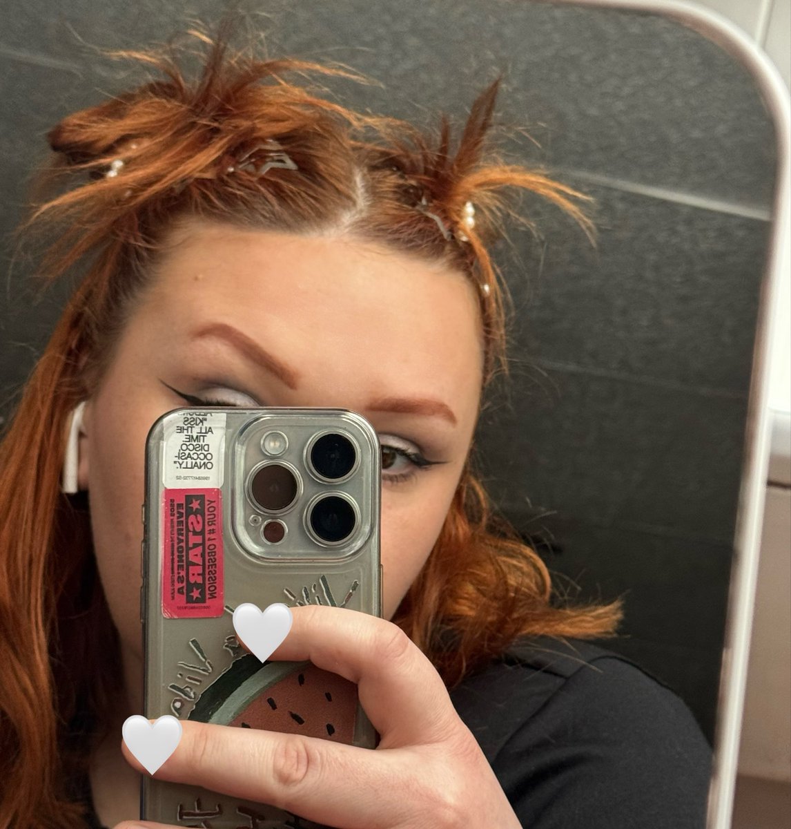 basia 𐙚 tweet media