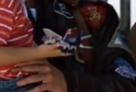 Wiggle Wiggle Vigil tweet media