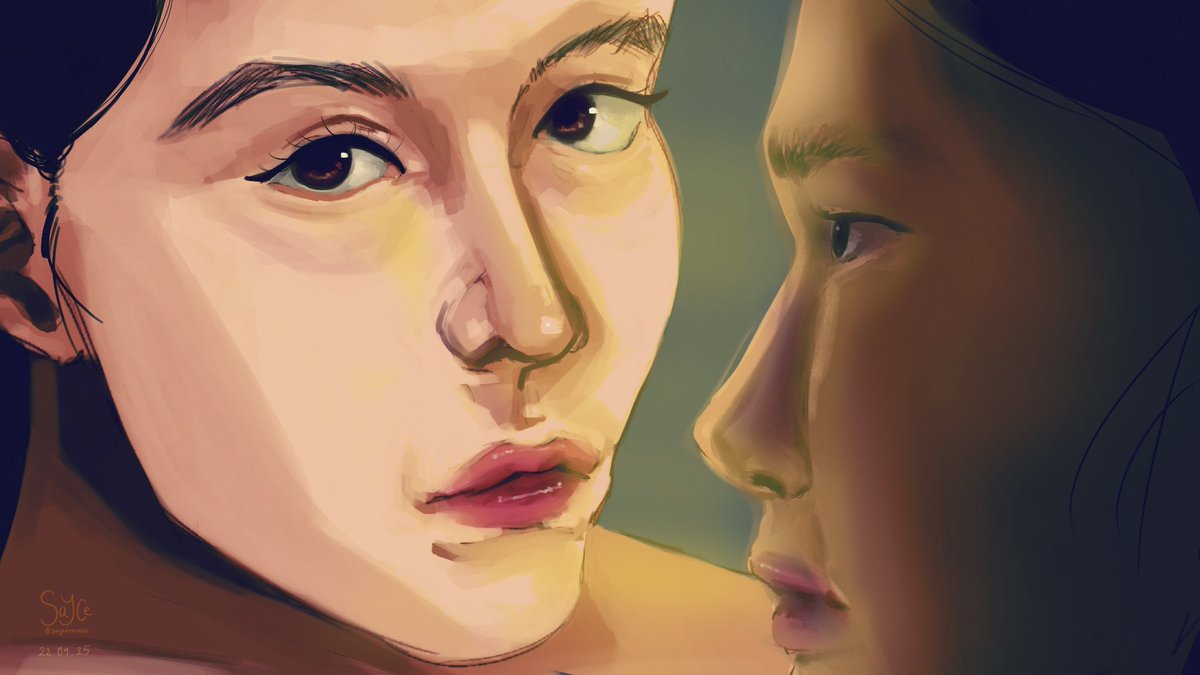 SAYCEREMIXS's tweet photo. ว่างๆก็คือต้องจับปากกาวาดสาวๆแล้ว สัดส่วนของผู้หญิงมันวาดสนุกและมีเสน่ห์ที่น่ามองทุกครั้งจริงๆค่ะ ล่าสุดก็พึ่งนั่งทำ shot ani wlw เล็กๆไปด้วยค่ะ >< ! https://t.co/jF7yPlkQCM