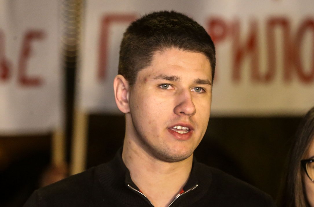 Bogdan Peric tweet media