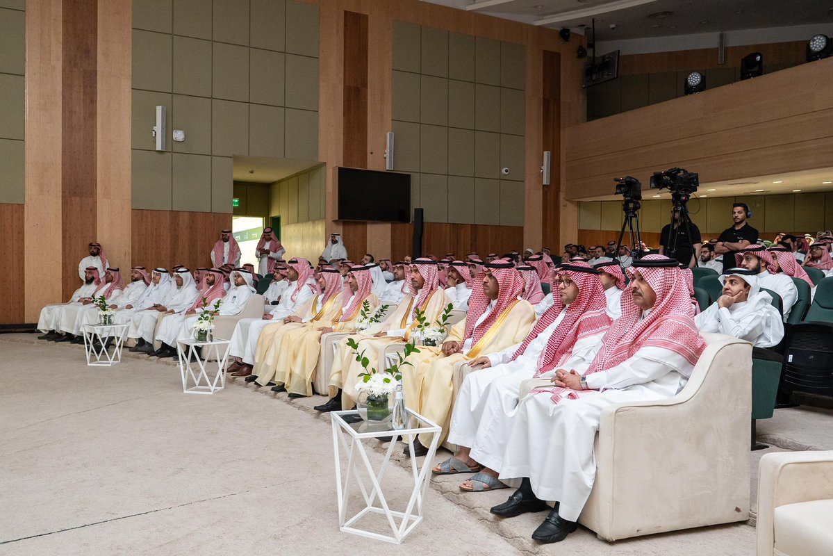 جامعة الأمير سطّام tweet media