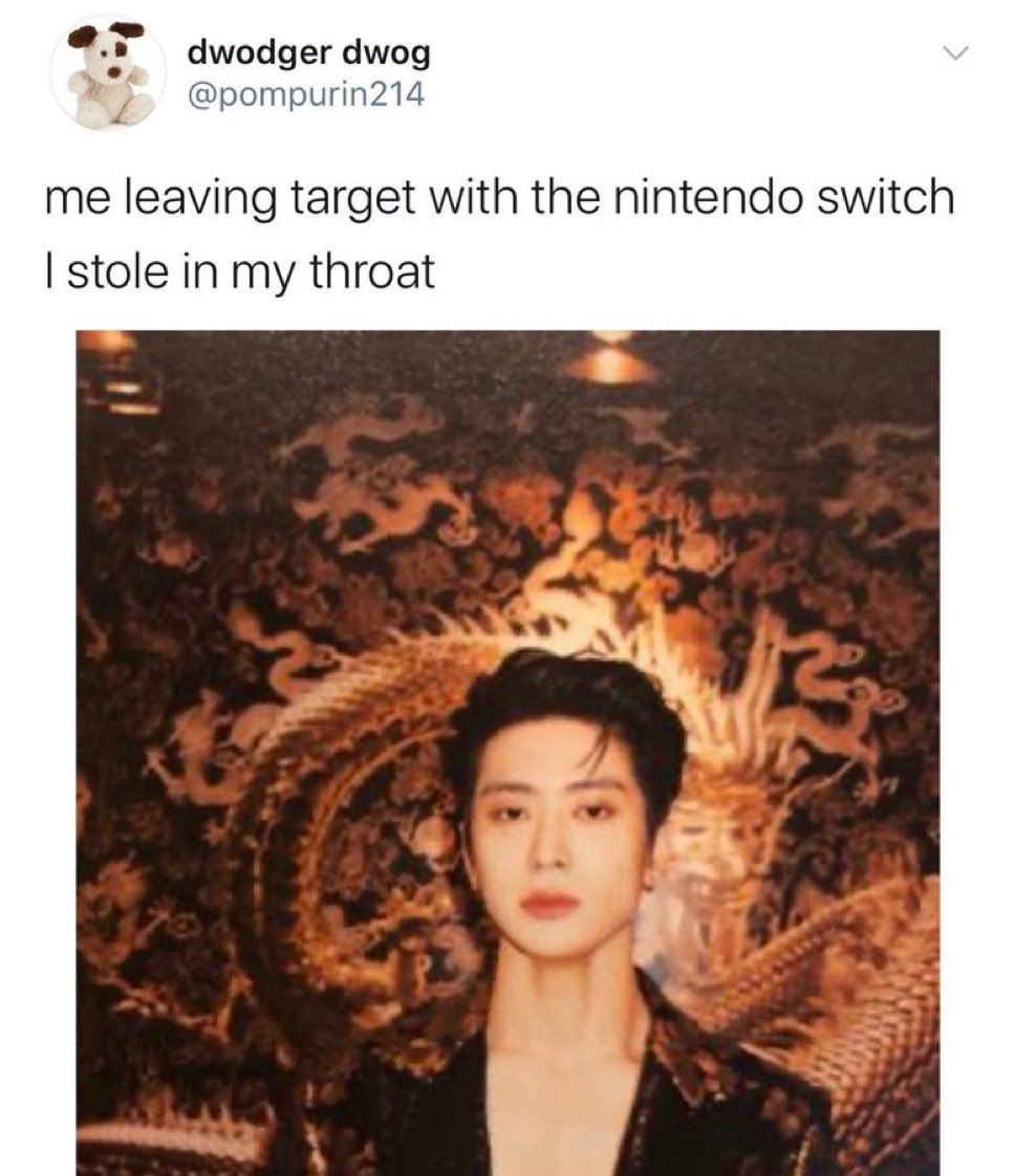 everybody that doesn’t have a switch now that tomodachi life is trending: