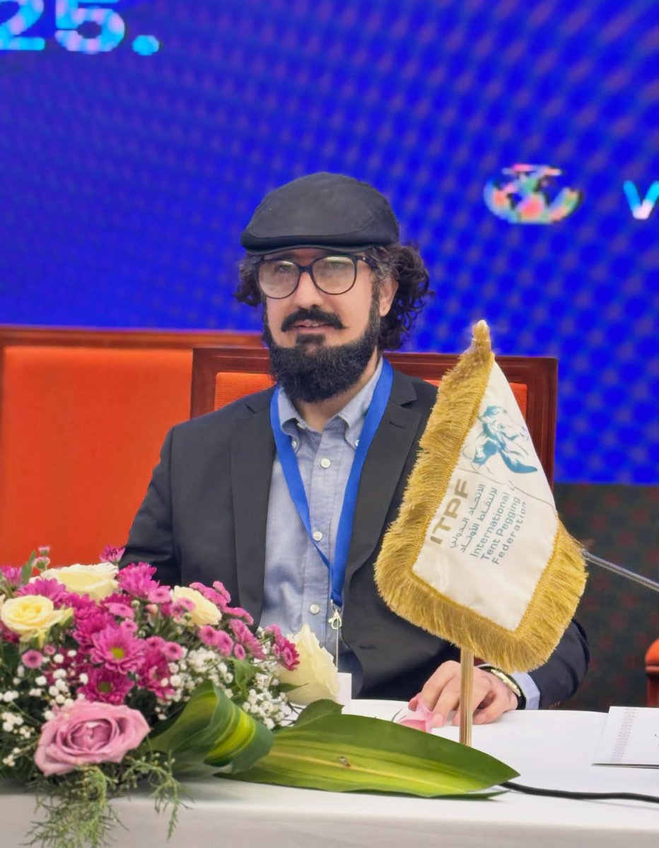 Mustafa Khan tweet media