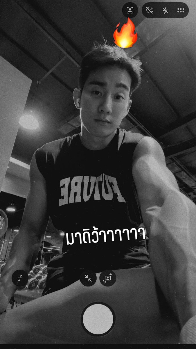 kkbook99's tweet image. LAGI BARENGG?? GYM DATE???😭😭😭

#ฟอสบุ๊ค #forcebook 
#fforce_ #kasibook