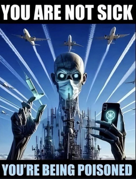 DawnJT2019's tweet image. @SecKennedy @POTUS ENOUGH OF THIS SHIT! WHEN ARE YOU GOING TO F**K'N GET RID OF MRNA VACCINES AND NOW THEY WANT TO KILL OUR PETS WITH IT - I BELIEVE THE @FDA WHO APPROVES IT WORKING FOR THE W.E.F. TERRORIST ORGANIZATION WHICH IS TREASON!! #BanMRNAVaccines #DefundFDA #FuckFDA 🤬
