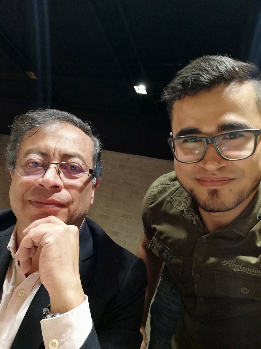 Físico Impuro tweet media