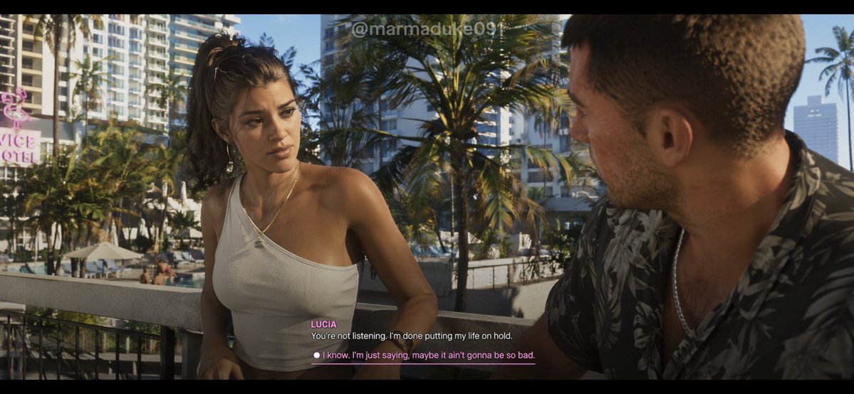 GTA 6 Countdown ⏳ tweet media