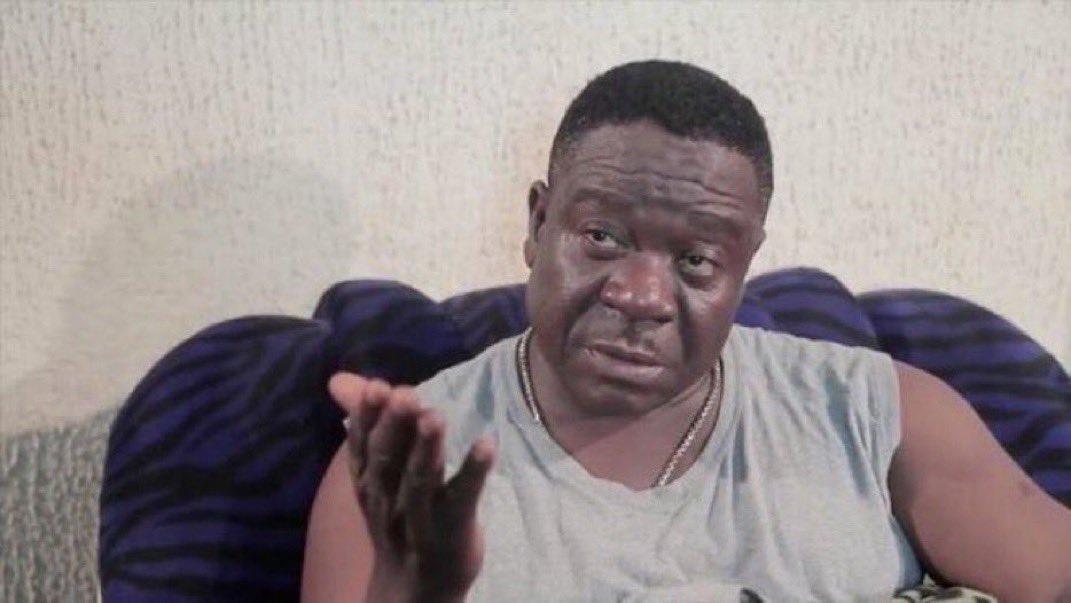 If you wan mock me na your time be this.
I dey my lowest now ooo ehn