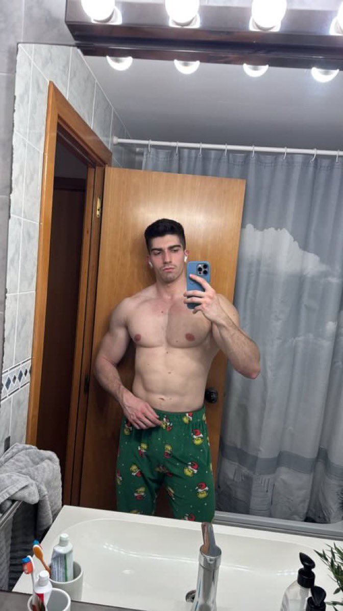 ALPHAADAMS😈 tweet media