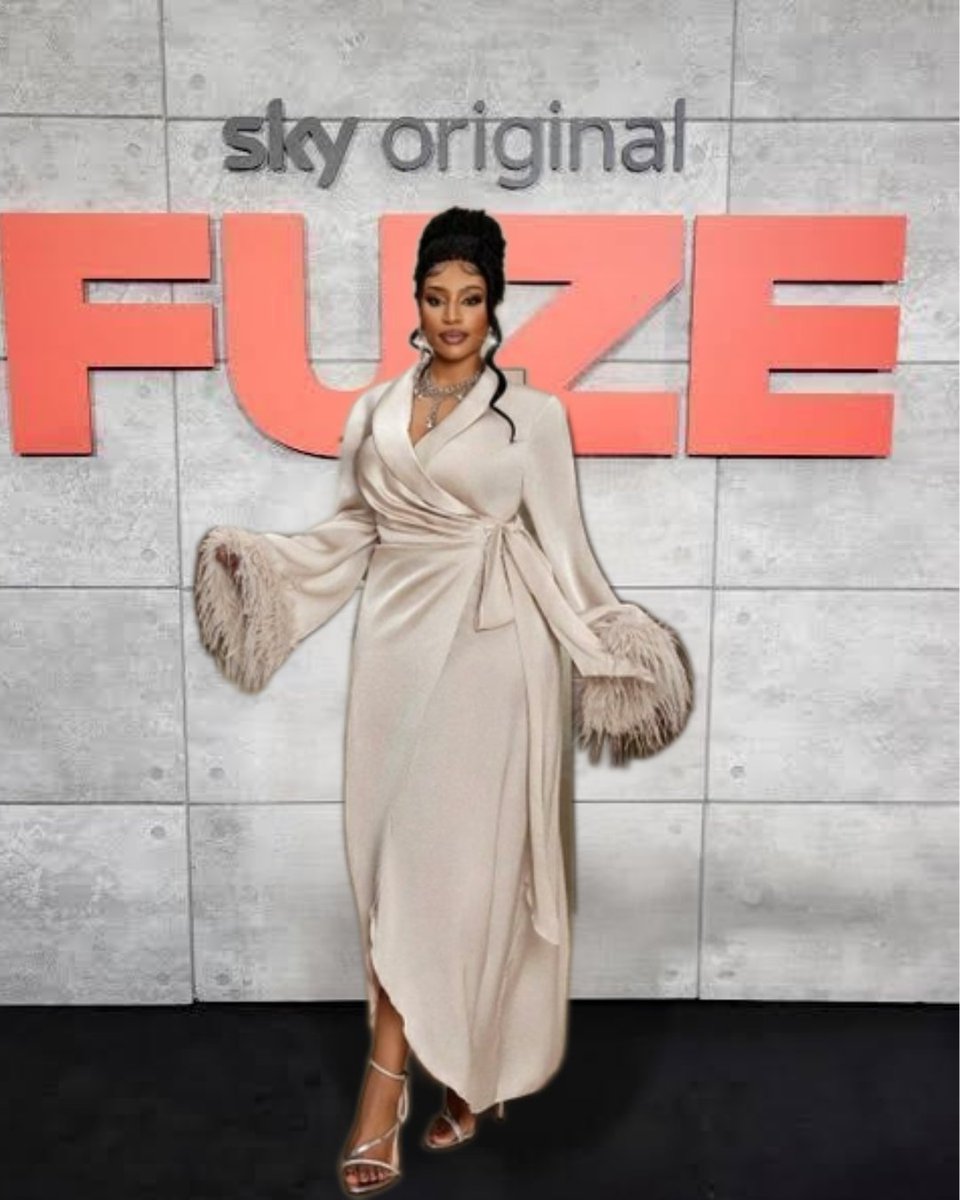 Lucy Mambu tweet media