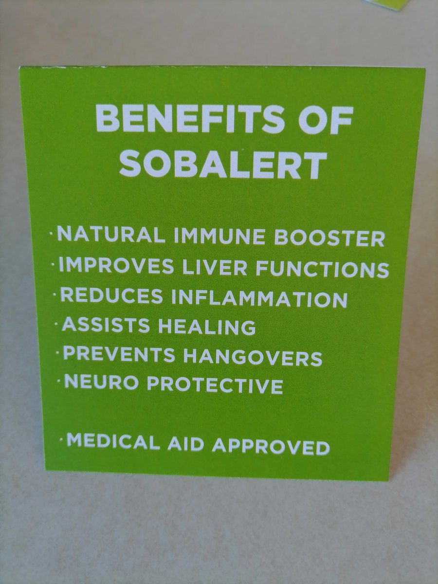 SobAlert's tweet image. @SobAlert pairs well with @teslaownersSV as it prevents hangovers, reduces drunkenness and #alcoholharm. 
#SobAlert
#Energy
#Liverhealth
#CancerAwareness