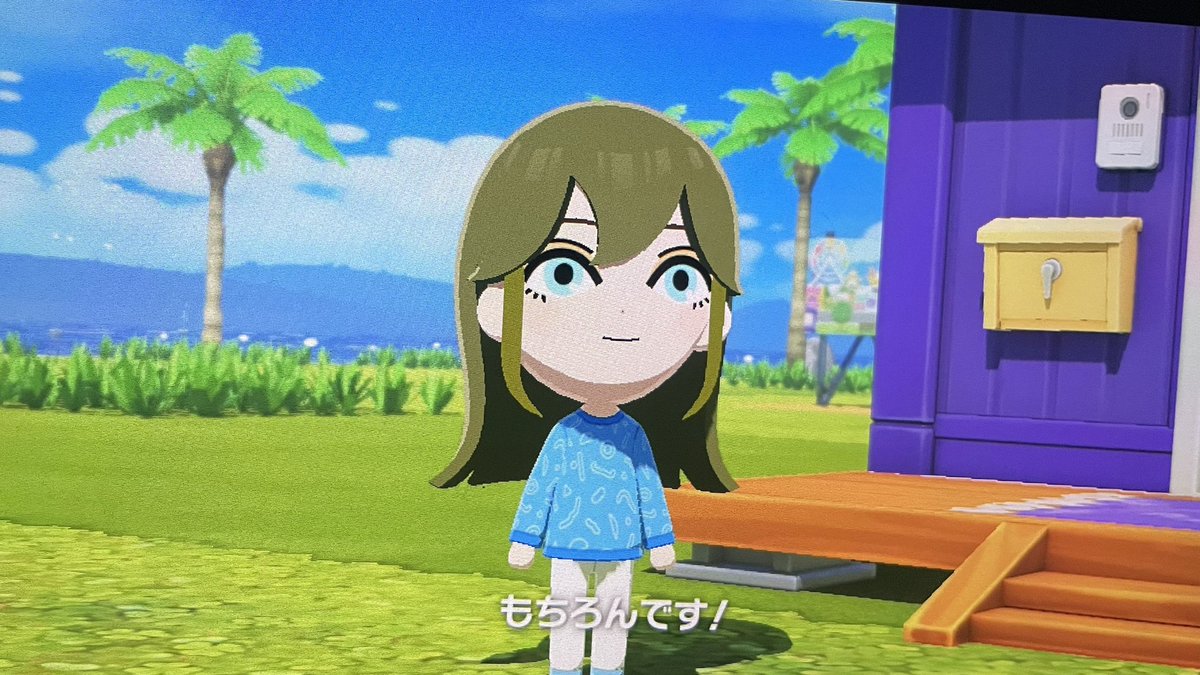 Ju_kns's tweet photo. 恋人ごっこガチ勢のアリス見て https://t.co/GnL33swwaA