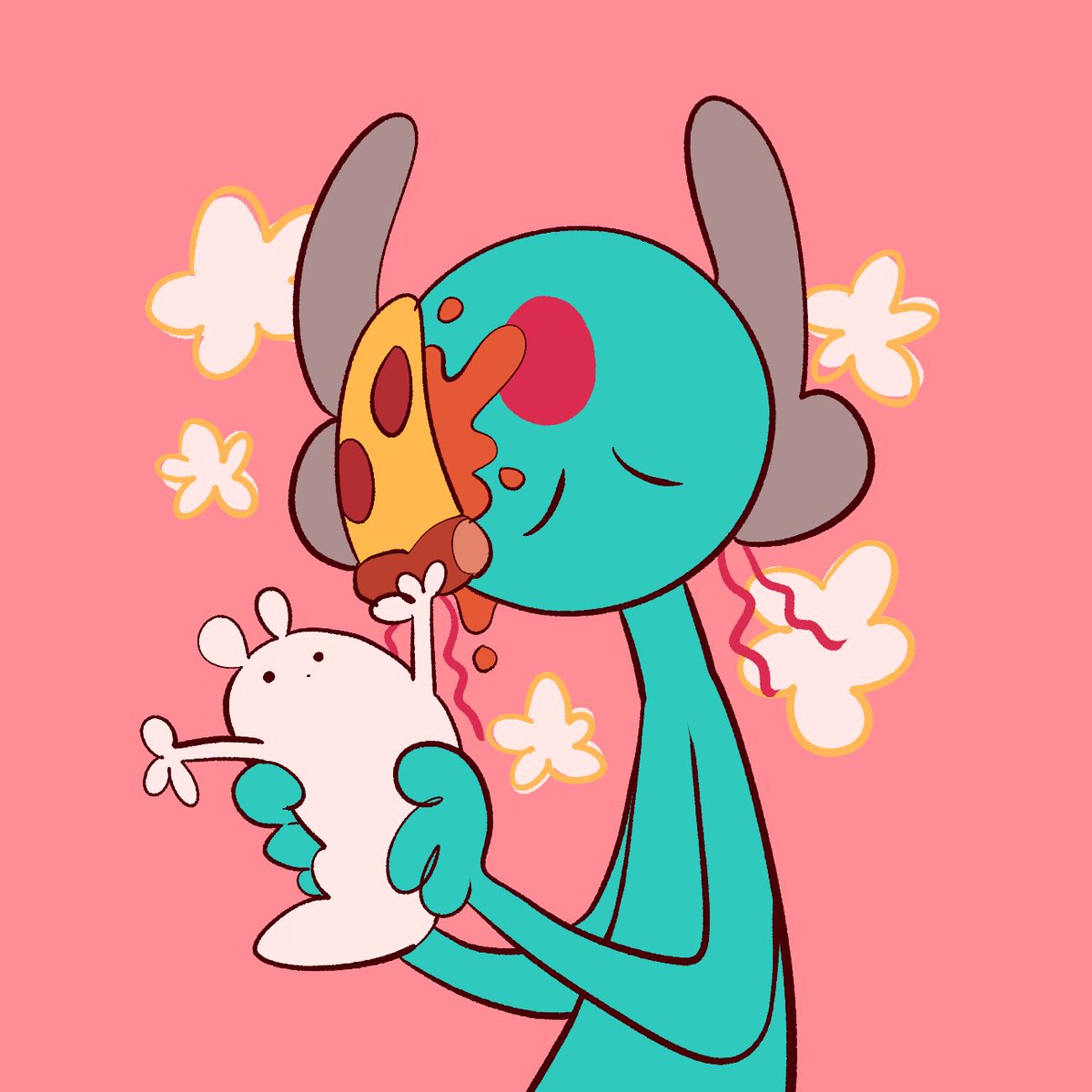 NIAUMASTER tweet media