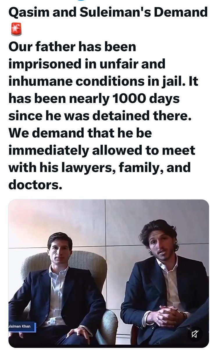 FaikeJstce's tweet image. #SAD-unfortunate. May #God  heal him.
#All of us can fall ill, &amp;amp; that’s Y the #VILE_cruel, &amp;amp; #UNGODLY treatment of 
PM #IK is so wrong  @MayorofLondon. No decent #nation treats ppl this way #muchless a noble #ELECTED-popular PM,
@PresOfPakistan @PPP_Org @pmln_org @DGISIPakistan.