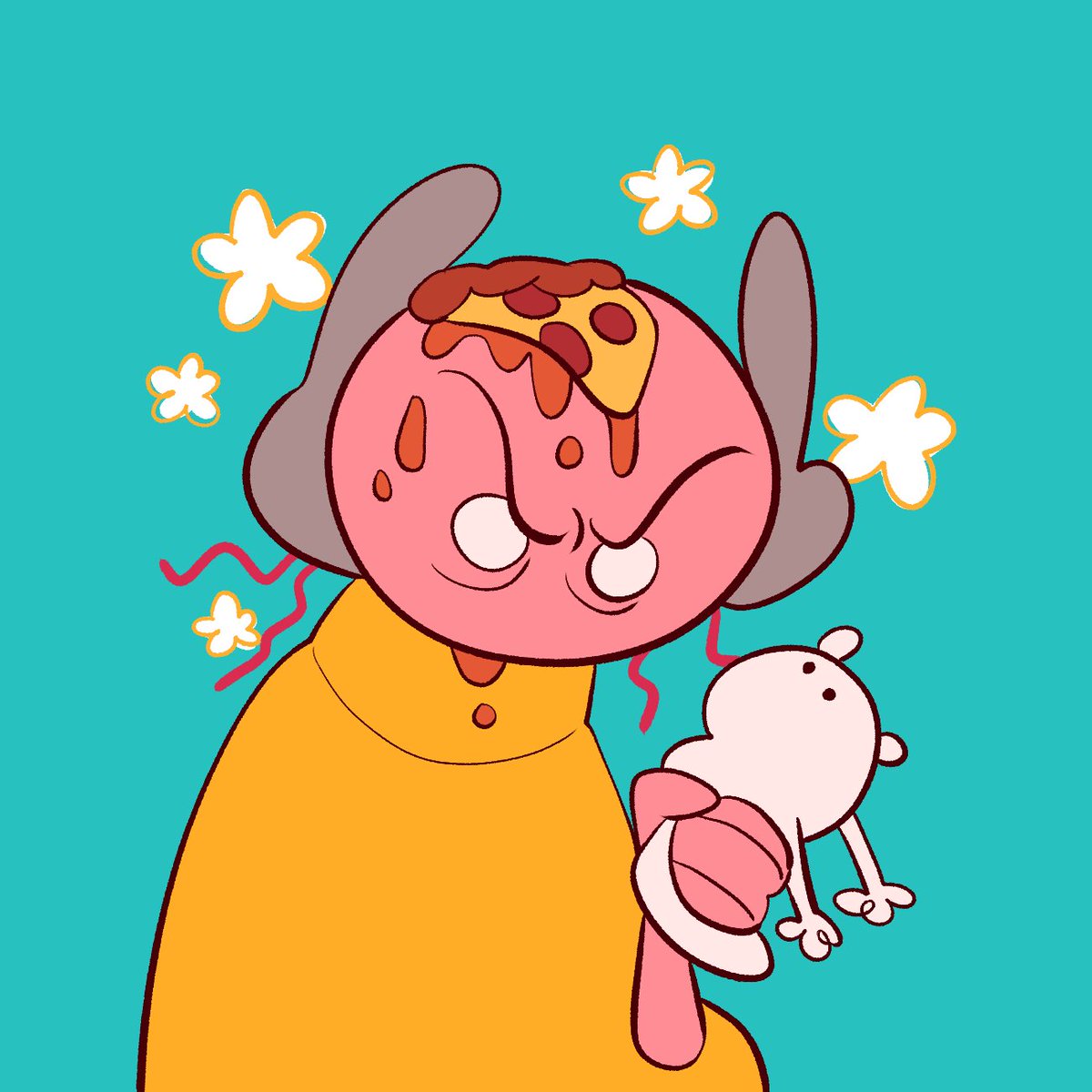 NIAUMASTER tweet media