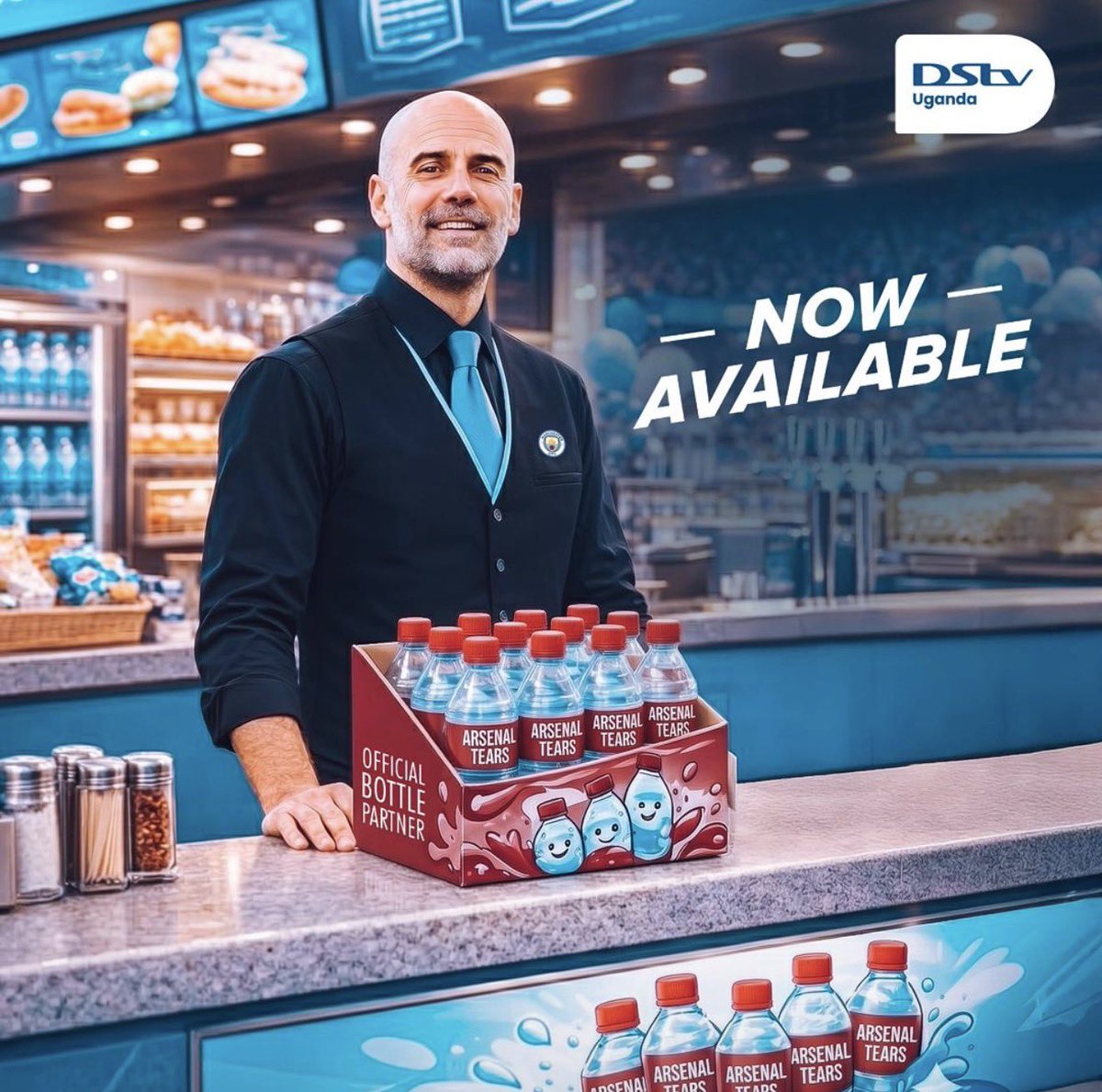 Albert Mucunguzi tweet media