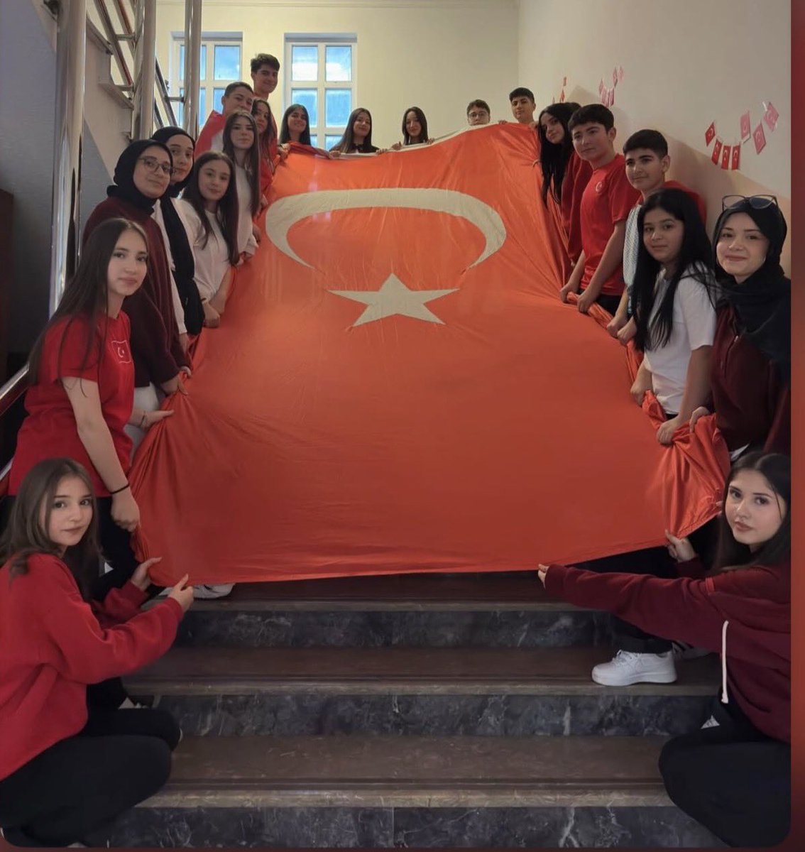 Küçükçekmece İlçe Millî Eğitim Müdürlüğü tweet media