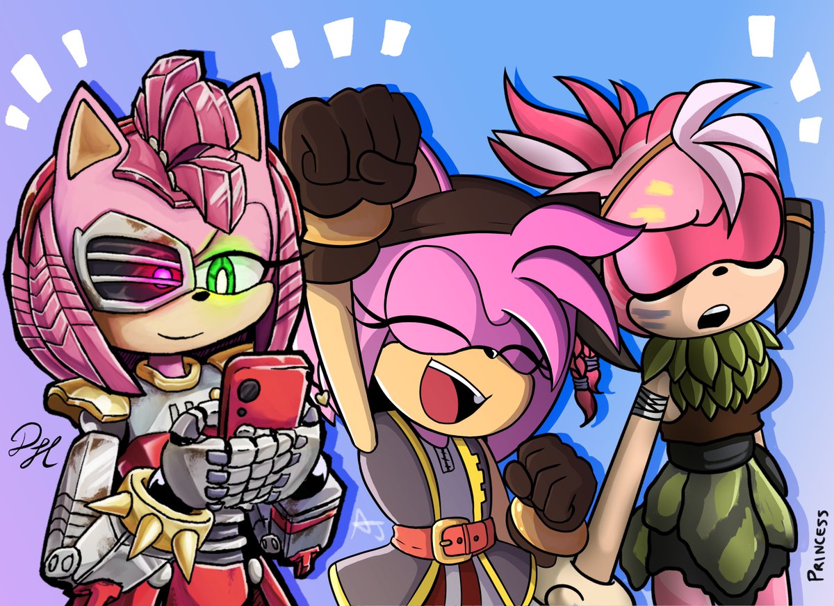 Ajazzers tweet media