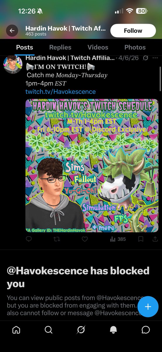 Stock Lesnar tweet media