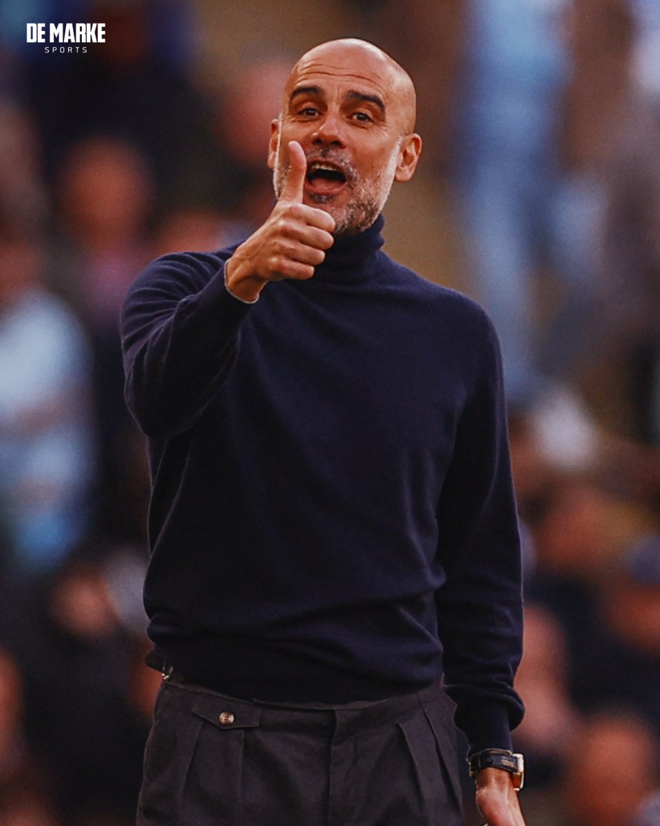 De Marke Sports tweet media