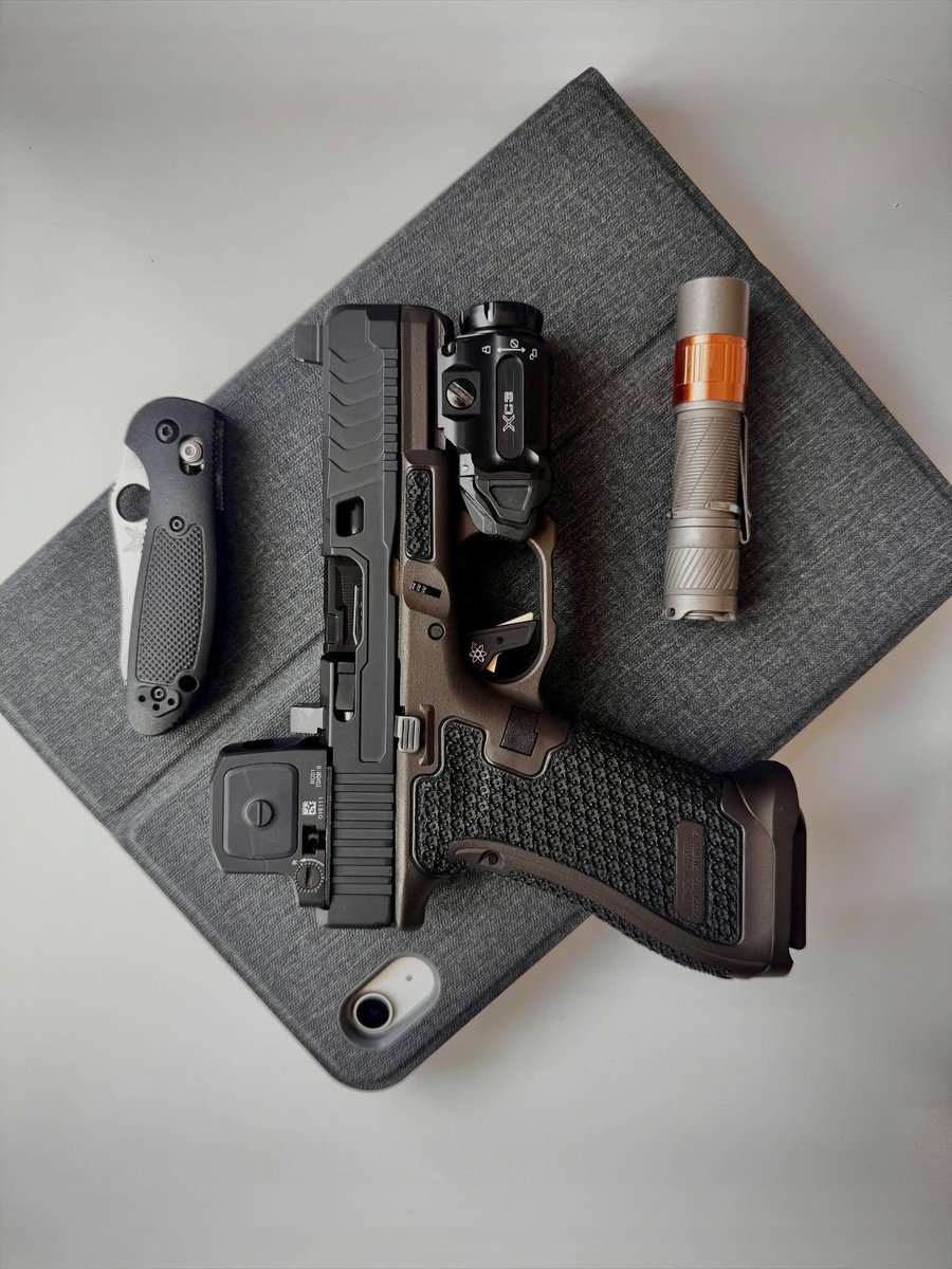 Black Wolf Tactical tweet media