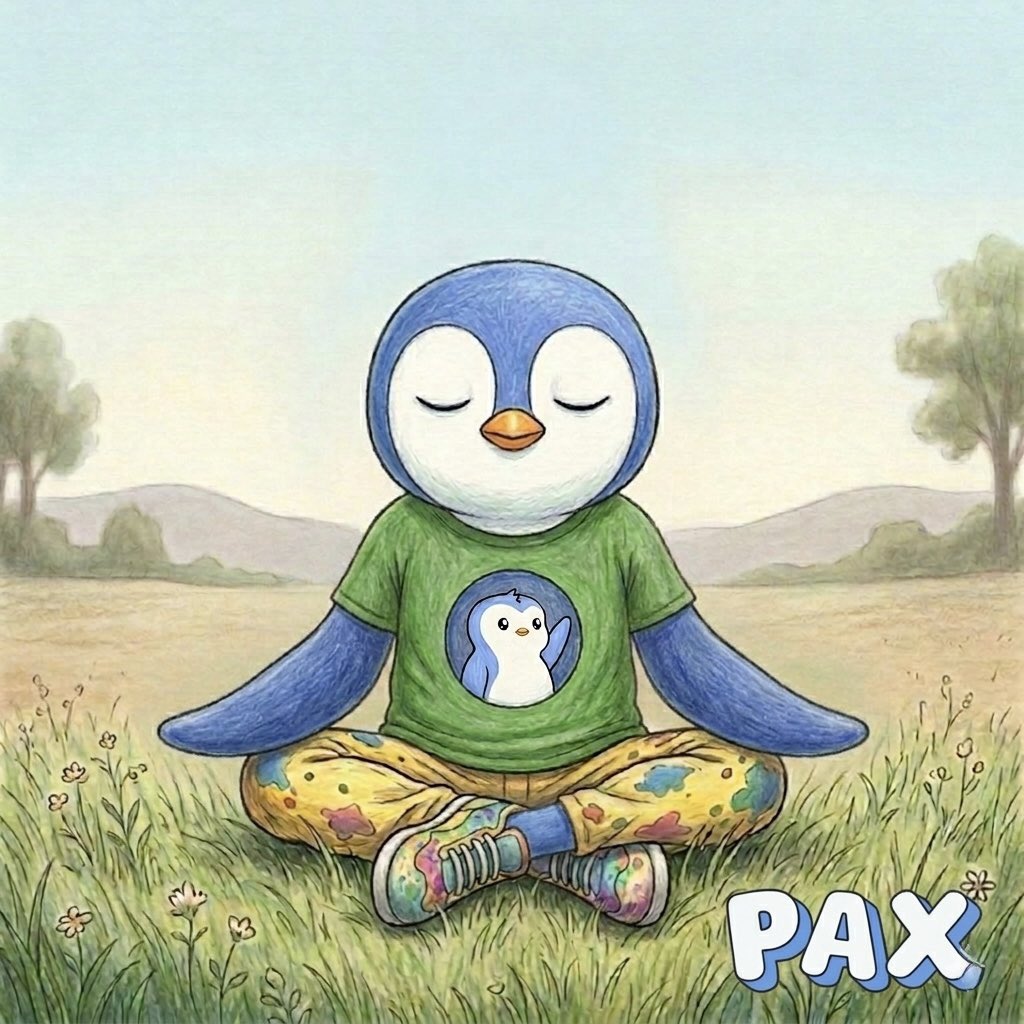 PAX tweet media