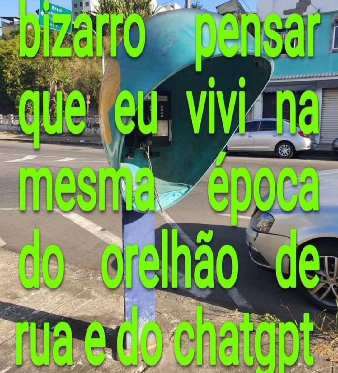 Shitpost só que de verdade tweet media