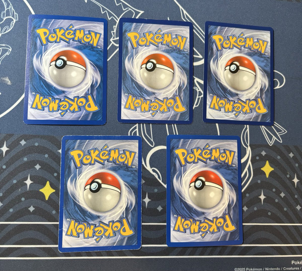 Poké_Josh tweet media