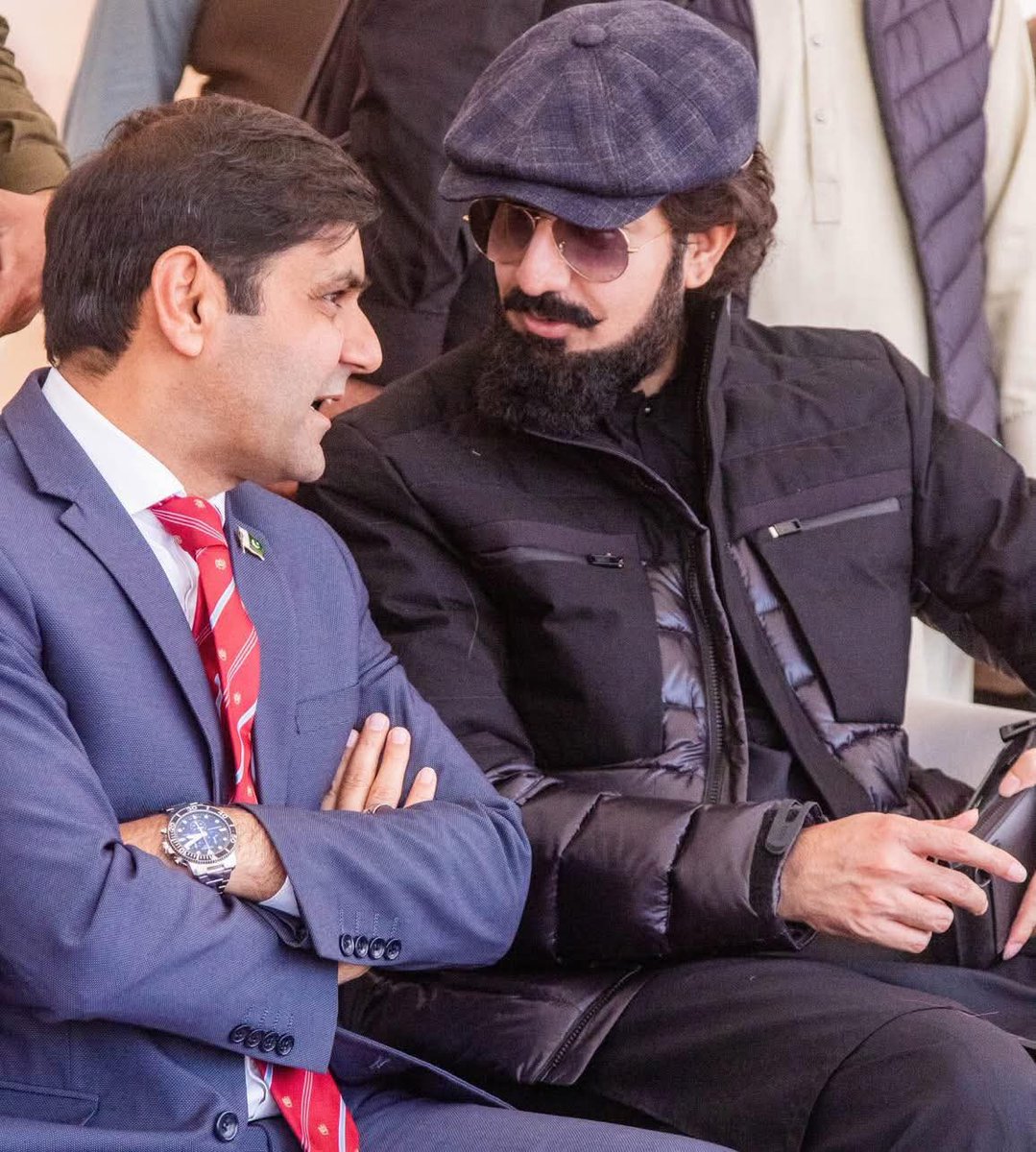 #SultanVicePresidentITPF
#SultanRisesAgain
#GreenFlagRisesAtITPF پاکستان کی شان صاحبزادہ سلطان