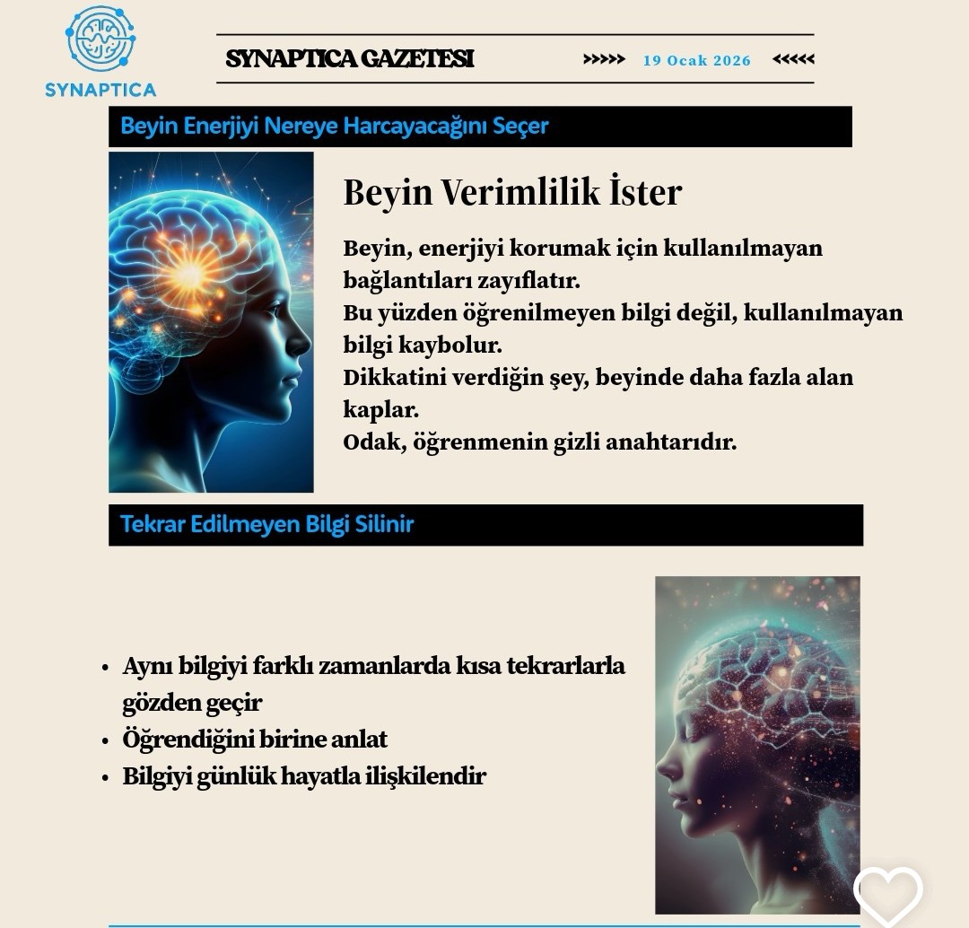 Beyin muazzam bir bilgi işlem merkezi,başlı başına mucize organımız🧠35 yıldır(ekseri akademik)iyi bir kitap okurumdur. Demem o ki;herkes kendi algısıyla dünyayı yorumlar.8milyar insan,8milyar ayrı düşünce demektir.Mühim olan saygı,hoşgörü çerçevesinde ortak zeminde buluşmaktır.!