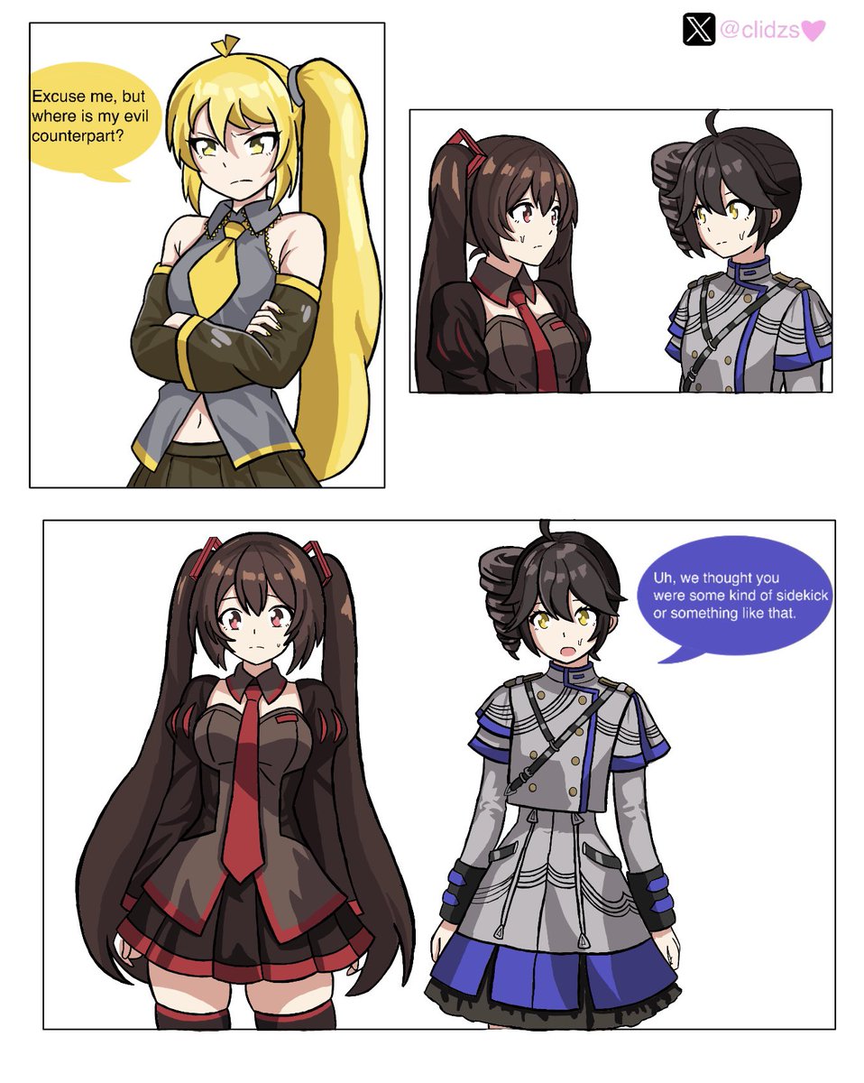 Clid🏳️‍⚧️ tweet media