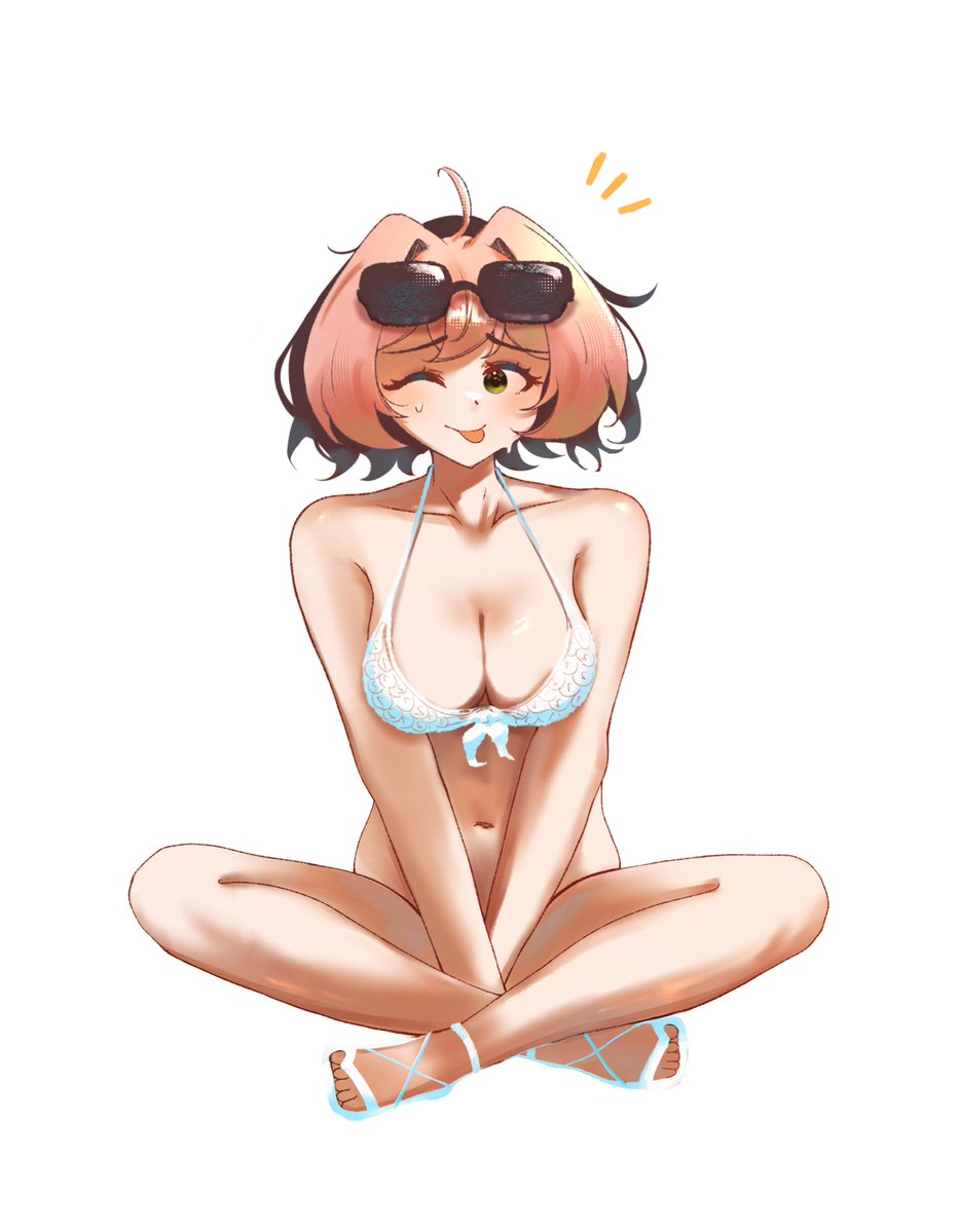 h3p0_'s tweet image. Pippi 
#osu #osugame