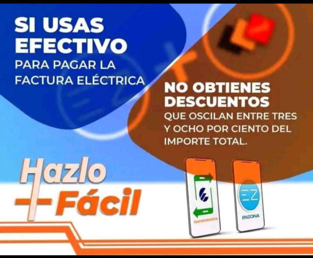 #Etecsa  #ConsejoÚtil