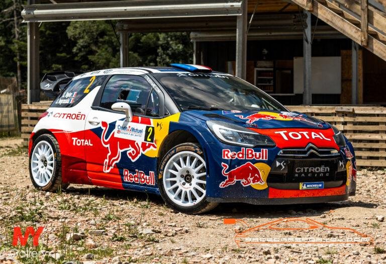 DS3_WRC's tweet image. Citroën DS3 WRC 🏁
🇨🇵 S. Ogier - 🇨🇵 J. Ingrassia
#DS3passion #Racing #RedBull