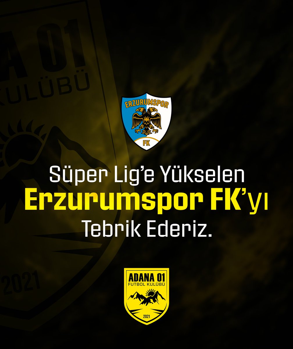 Adana 01 FK tweet media