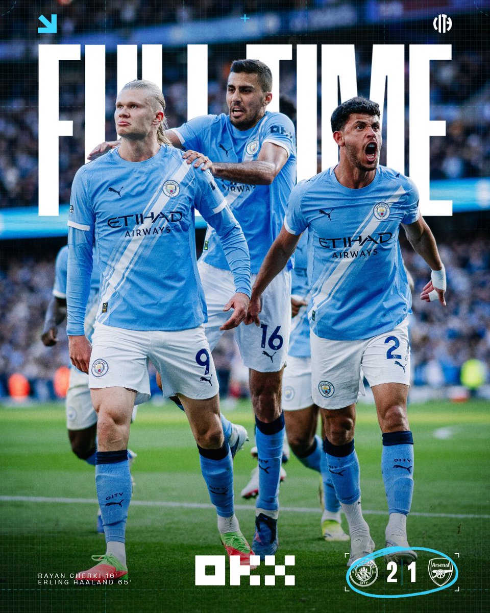 Manchester City Poland tweet media