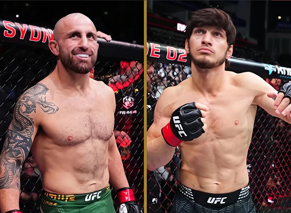 MMA FIXED tweet media