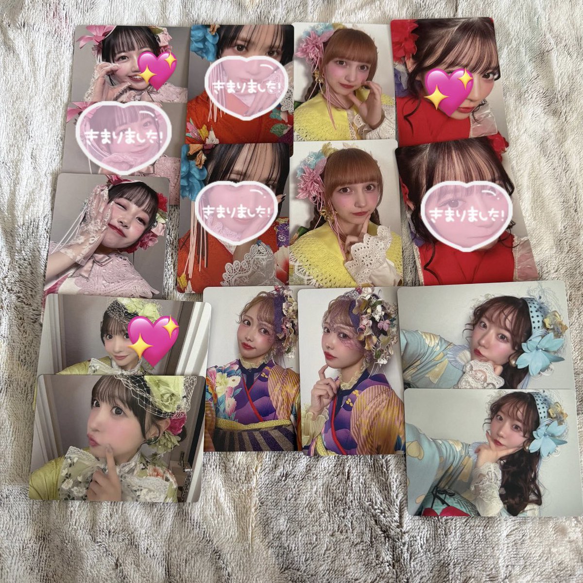 みおう💚🍒 tweet media