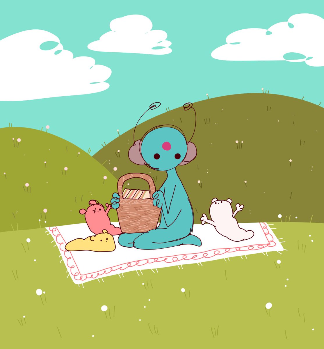 NIAUMASTER tweet media