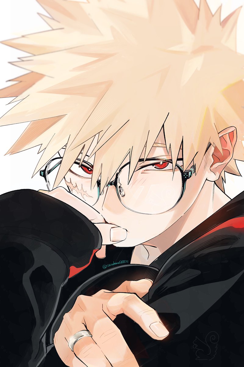 すずはら/寝不足のリス tweet media