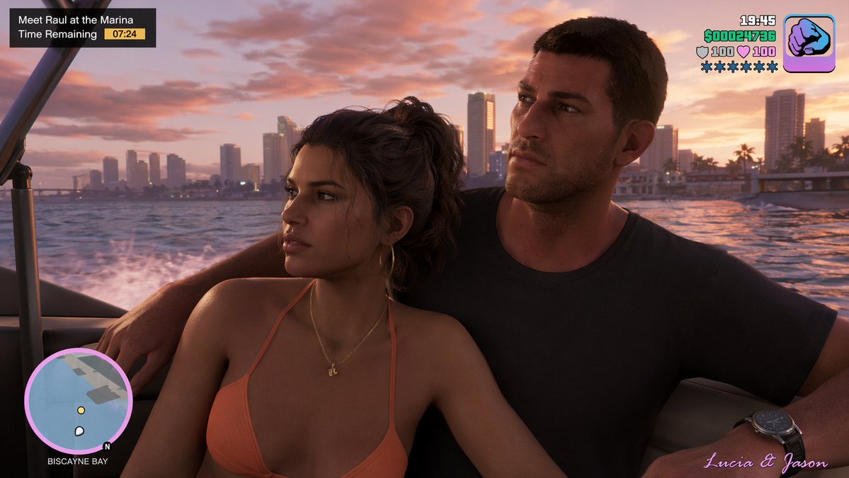 Gta 6 Cook tweet media