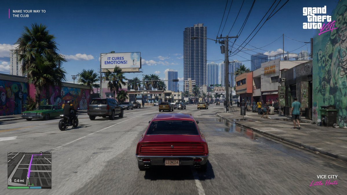 Gta 6 Cook tweet media