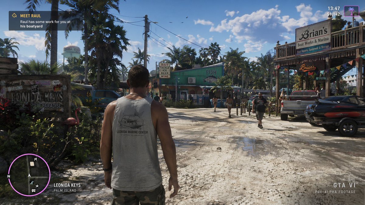 Gta 6 Cook tweet media