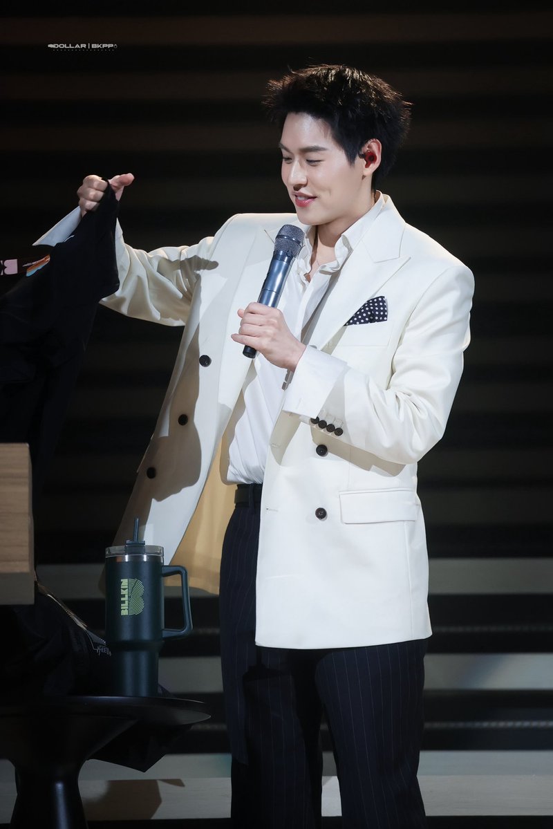 Dollar | BKPP tweet media