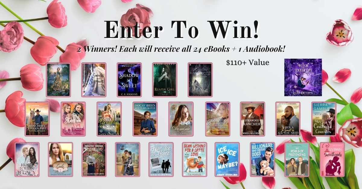 Dianne About Writing tweet media