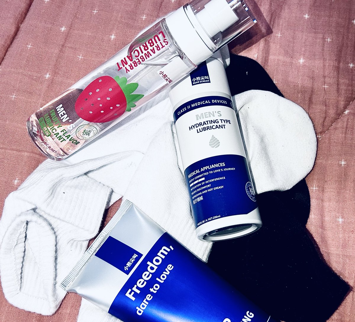 H.（互推） tweet media