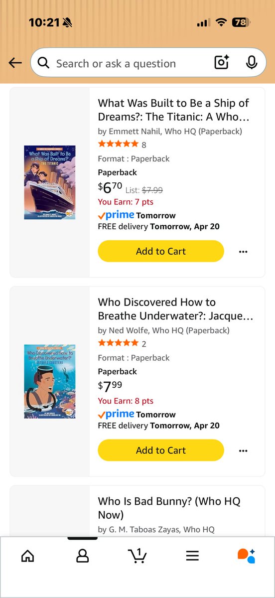KimArata's tweet image. Happy Balloon day to me!!  

My #birthday wish for my birthday is for some new #books for my 6th grade classroom library!!!  

Can you share my list and help my wish come true?!?

📕 amazon.com/hz/wishlist/ls…

@amazon #clearthelist #SundaySurprise #happybirthday #Teachersof𝕏
