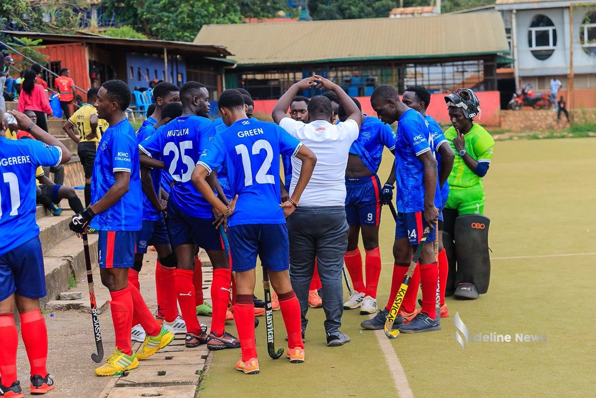 Kampala Hockey Club tweet media